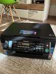 Принтер-сканер Panasonic KX-MB2051