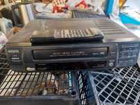 AIWA xg700 Video cassette recorder