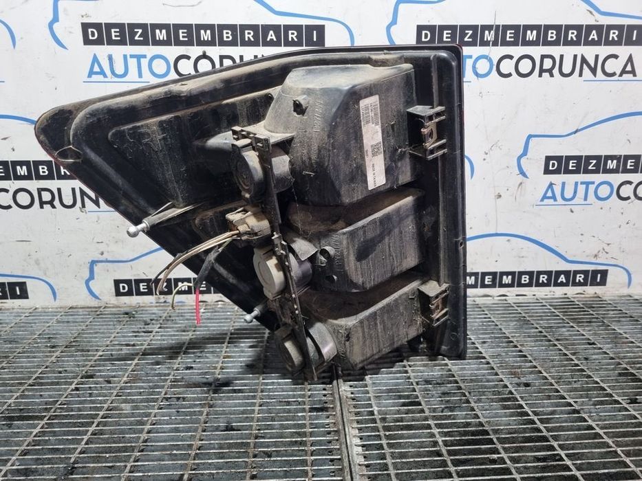 Stop Dreapta Jeep Grand Cherokee III 2005 - 2010 SUV 4 Usi (1038) Bec clasic