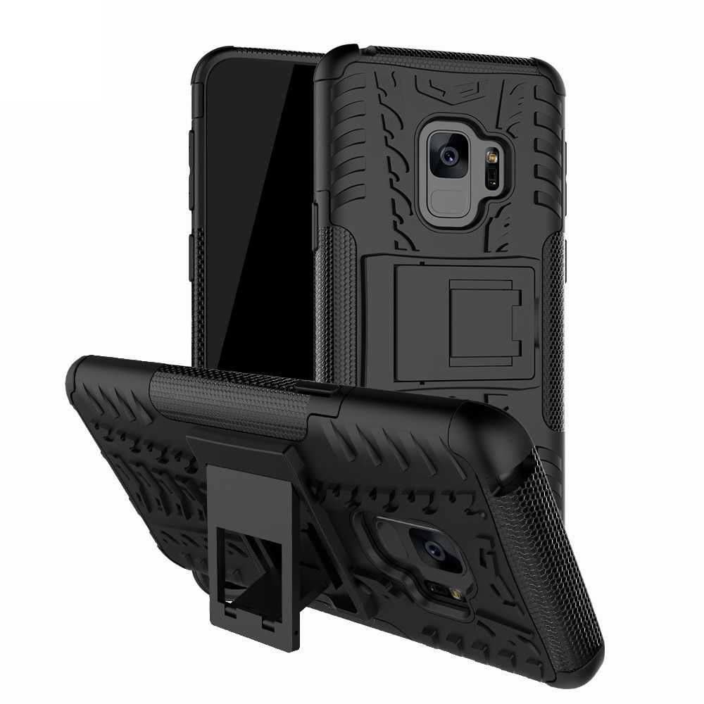 Huse +Folie Full ecran SAMSUNG Galaxy S9 Galaxy S9 Plus modele diverse