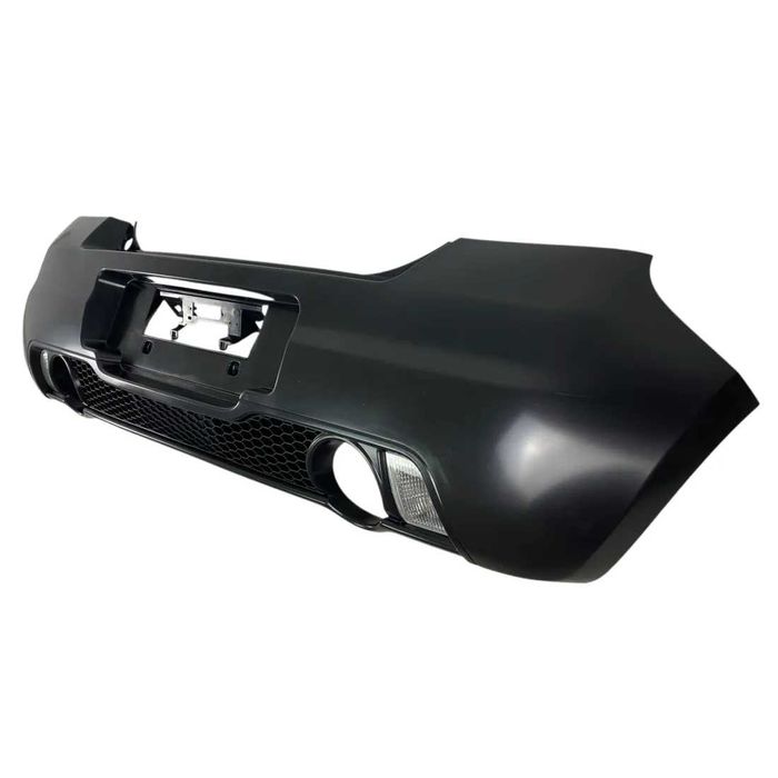 Дифузер Задна Броня, Suzuki Swift 2005/2010, Светлини за задна скорост
