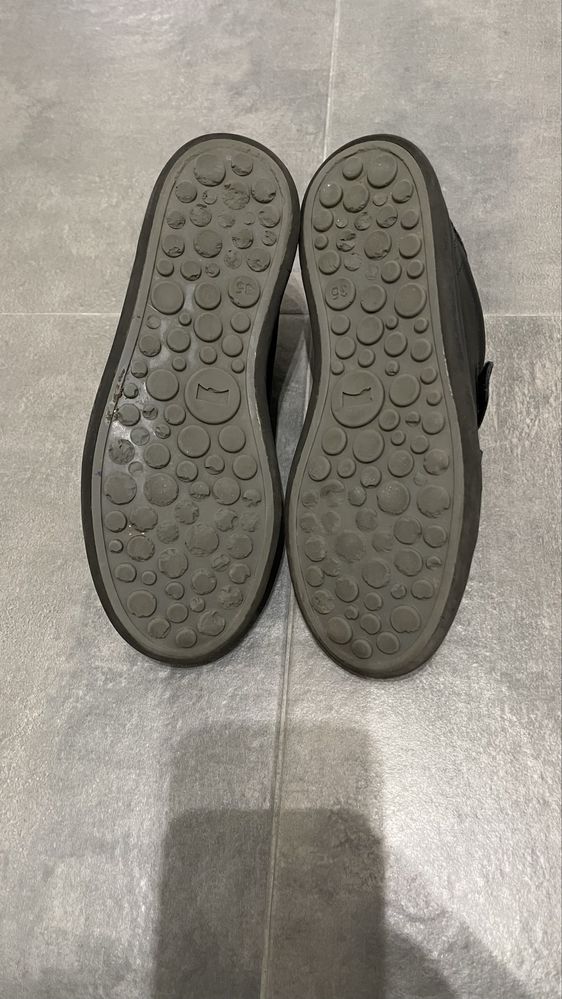 Детски обувки Camper
