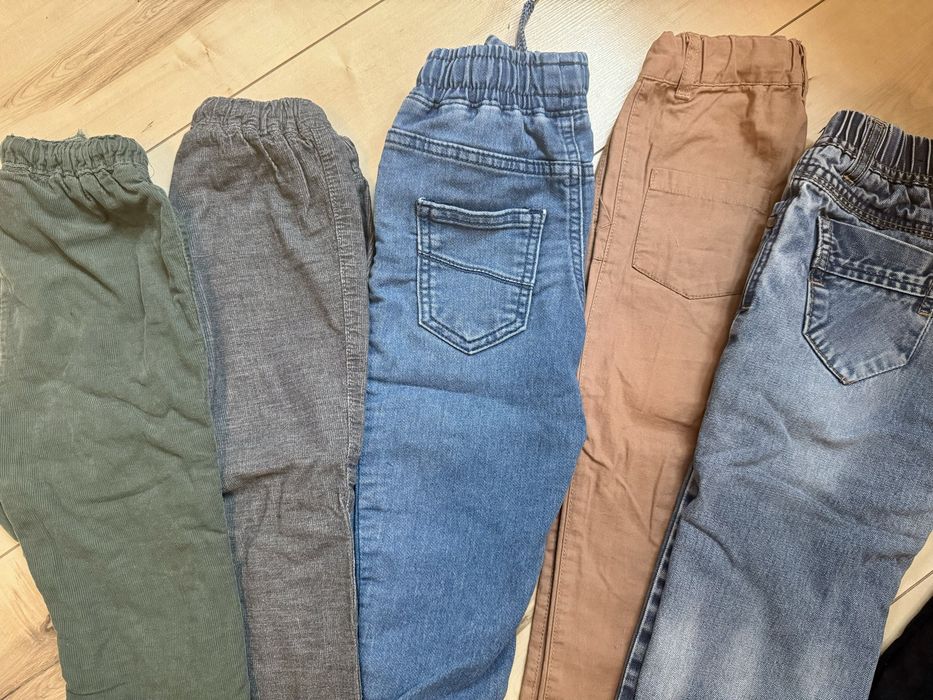 Панталони долнища размер 92