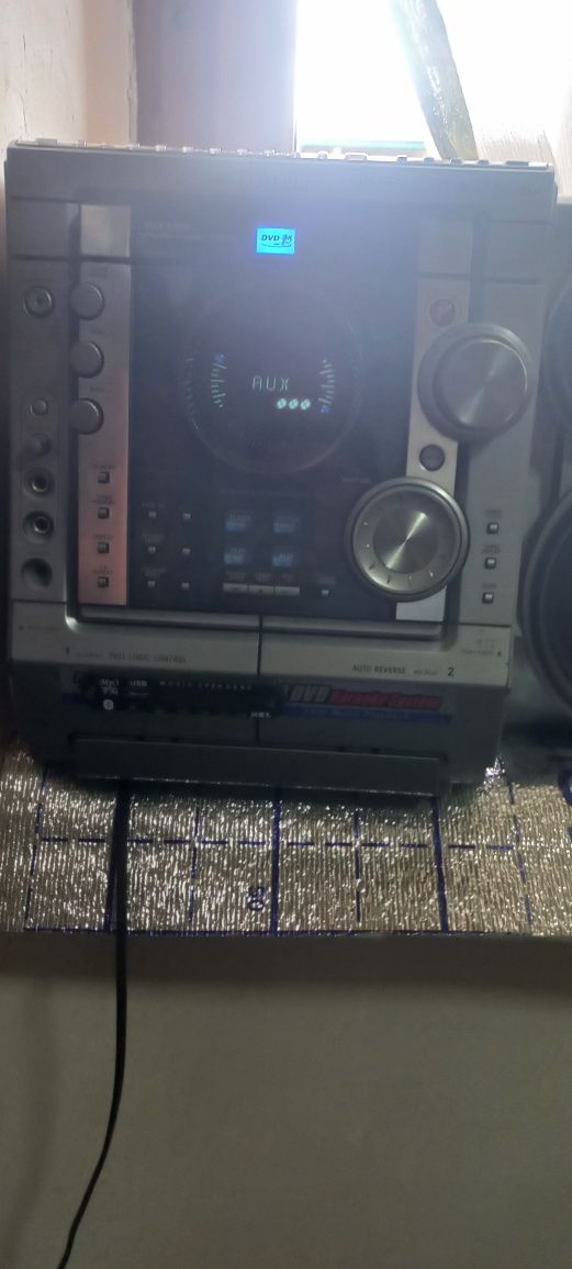 Muzikalni sentir samsung