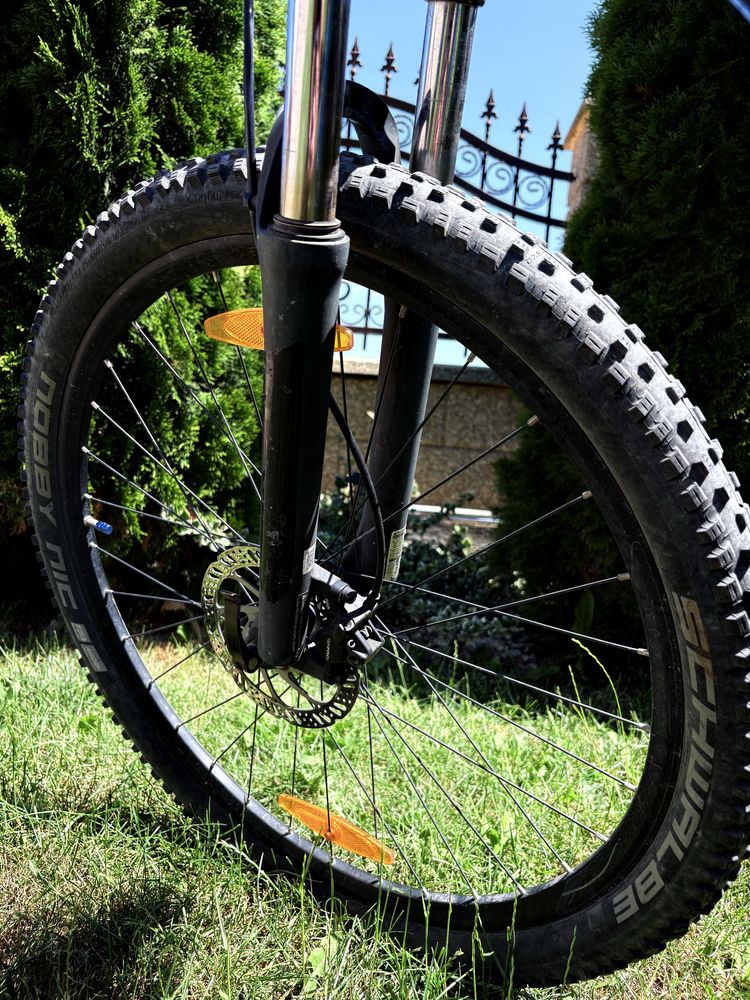 Giant Atx 27.5 M