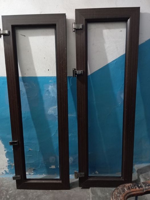 Продаются двери akfa без коробки без стекла
