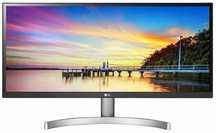 Монитор LG 29WK600-W широкоэкранный