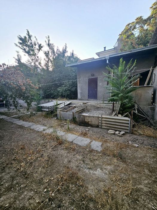 Продажа дом 3,6 соток на циалковского, олтинтепа