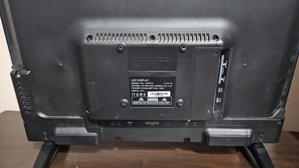 Телевизори LED Full HD Smart tv