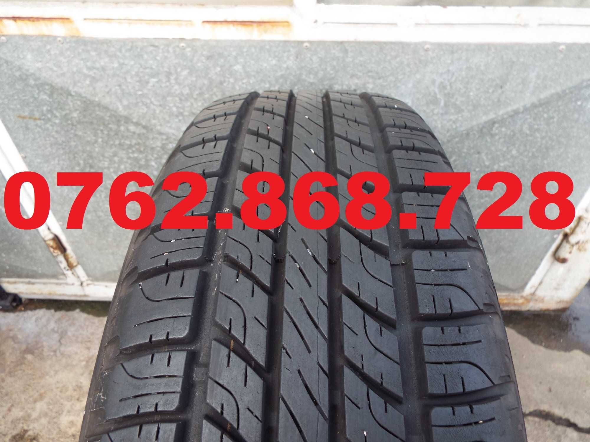 vand o singura anvelopa 215/75/16 goodyear wrangler hp pret 200ron