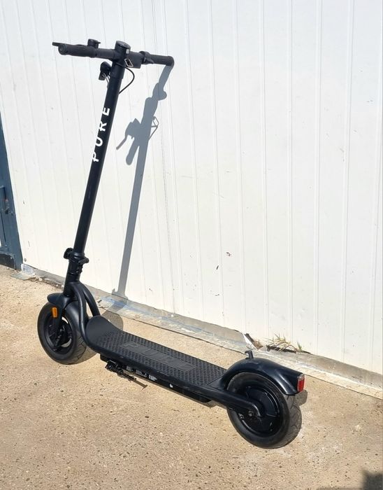 Trotinetă electrică Pure Air 3 pro+ 710W
