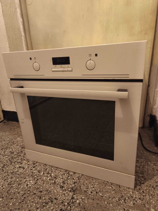 Електролукс , фурна за вграждане