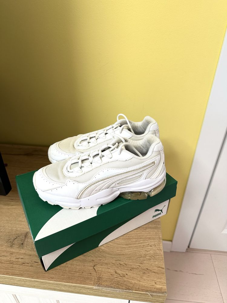 Маратонки Puma 36 номер
