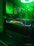Vand PC intel i7 11700K gaming
