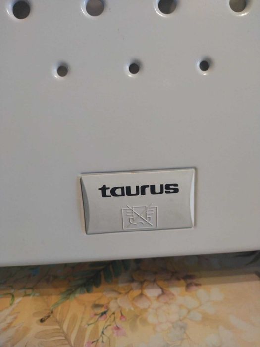 Taurus java turbo 3000 печка