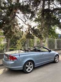 Volvo C70 2.0d - 88.000km - Decapotabil - rar efectuat