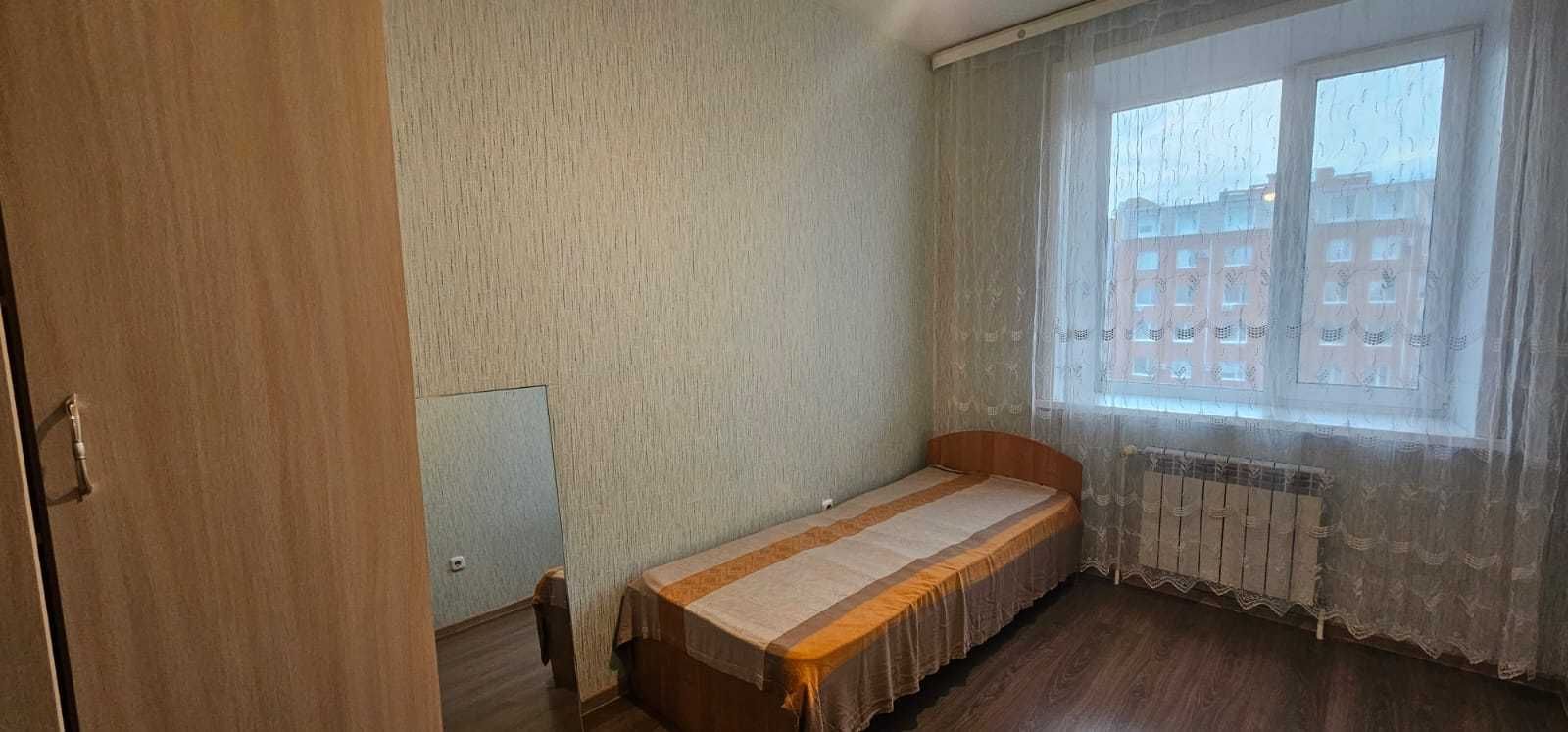 2 комнатная квартира Назарбаева 227