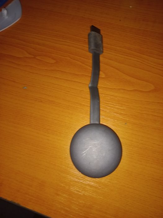 Vand Chrome cast generatia a 3