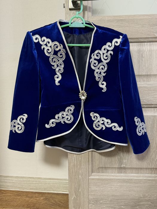 Аренда национальный костюм