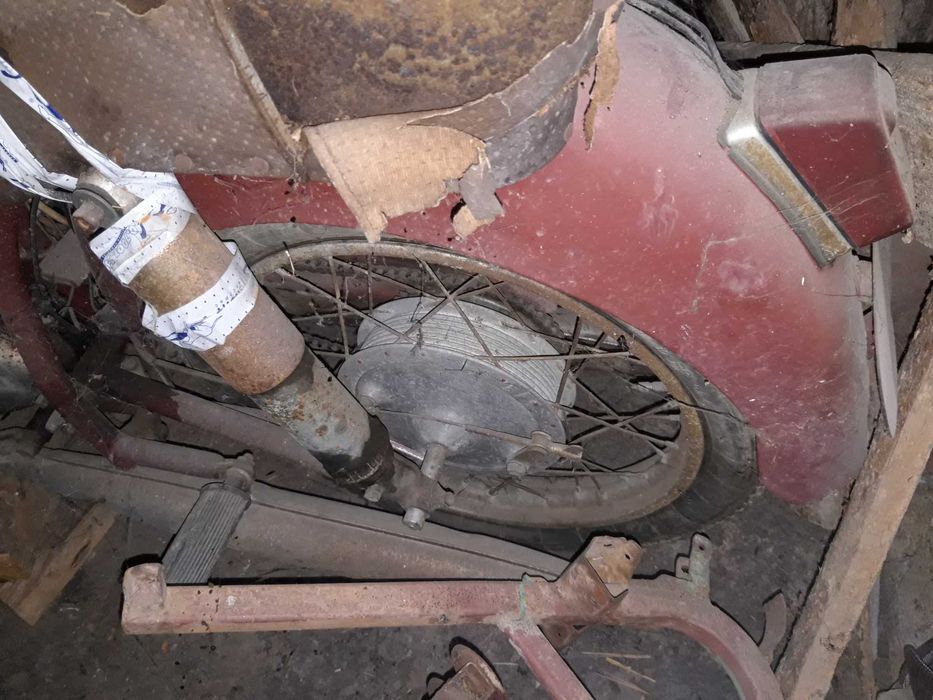 Панония 250 Чепел. Panonia 250.