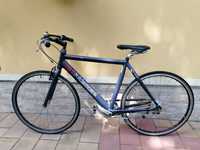 Алуминиев велосипед 7005. 28 "