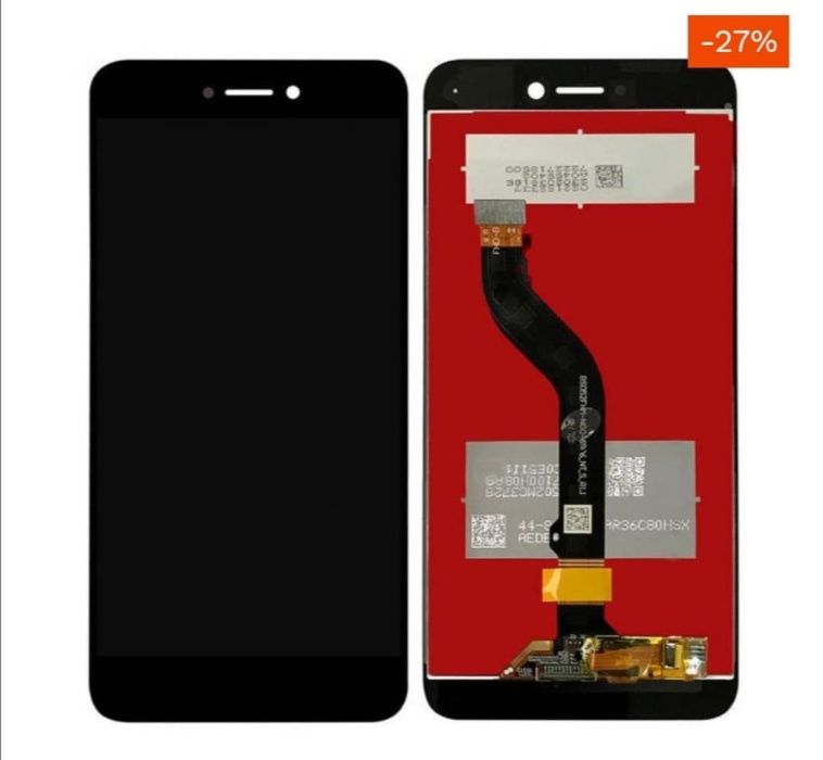 Display Huawei P8 Lite 2017 / P9 Lite 2017 / Nou/ Original/ TVA inclus