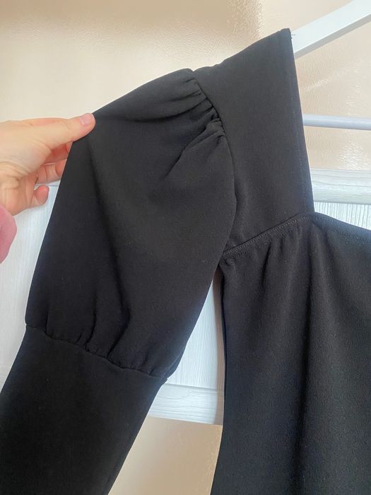 Черни дамски рокли