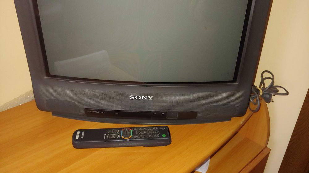 телевизор Sony KV-21T1R