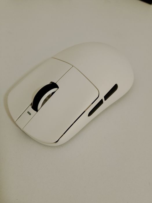 игровая мышь VXE R1 SE+