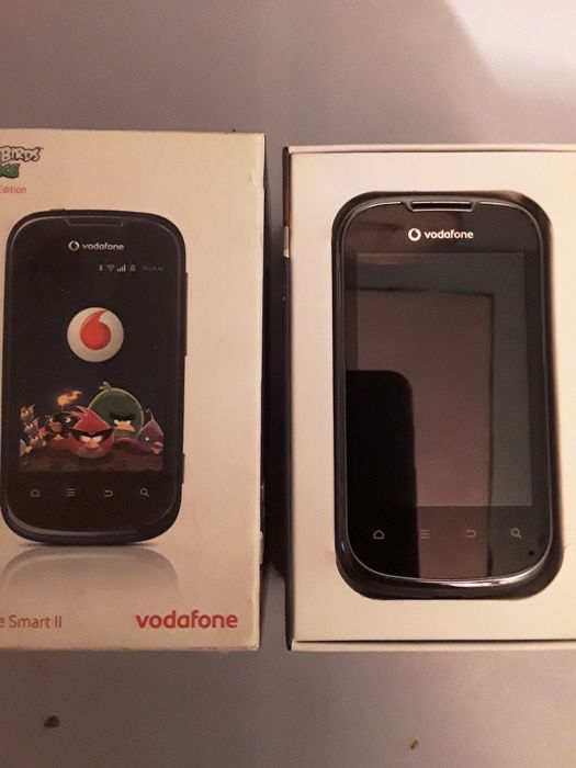 Telefon vodafon smart ll