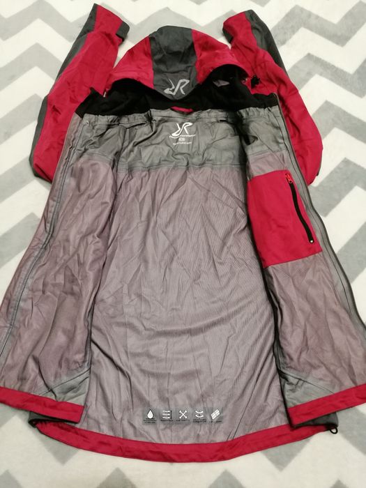 REVOLUTION RACE geacă RVRC originală damă TOP | 38 | transport GRATUIT