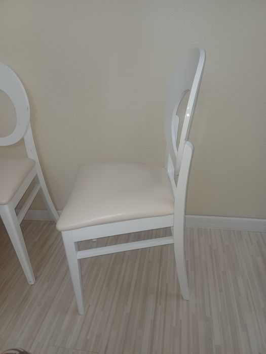 Продам стулья в хорошем состоянии