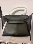 Кожена чанта celine