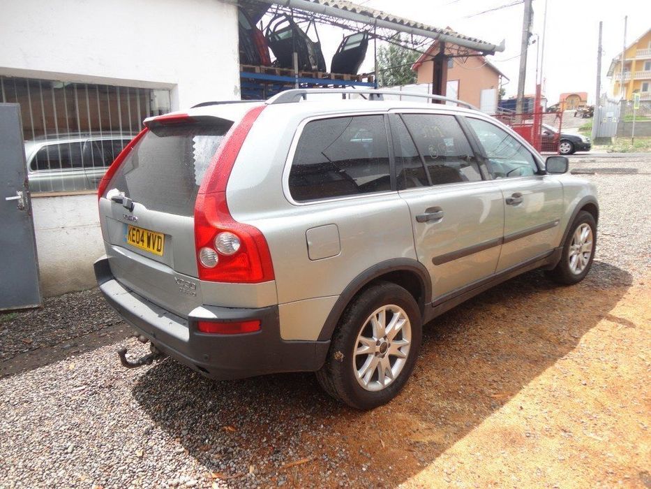 Dezmembrari dezmembrez  Volvo XC 90 2.4 Diesel