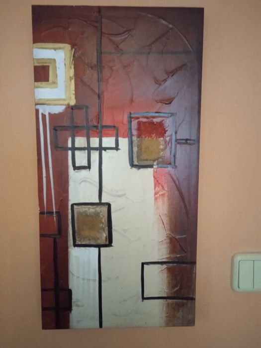 Decorațiune metalica