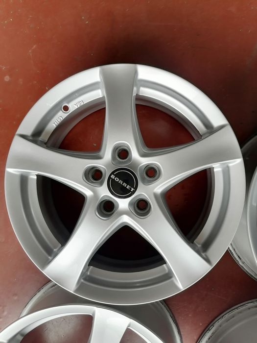 джанти 16" 5х114.3 Honda, KIA, Toyota. Hyundai