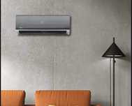 Кондиционер Midea Naomi inverter от первых рук, Успейте купить