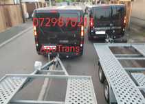Tractări auto/ platforma auto/ transport persoane / transport RAR