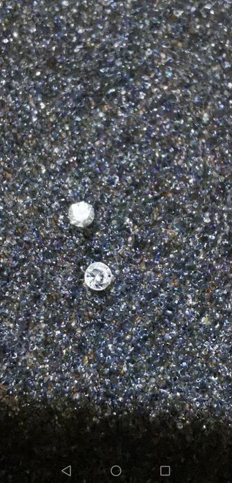 Diamant si pietre pretioase pentru bijuterii