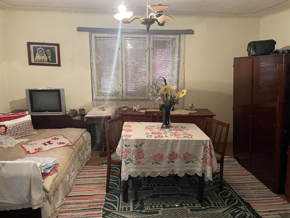 Casa de vanzare Brancovenești