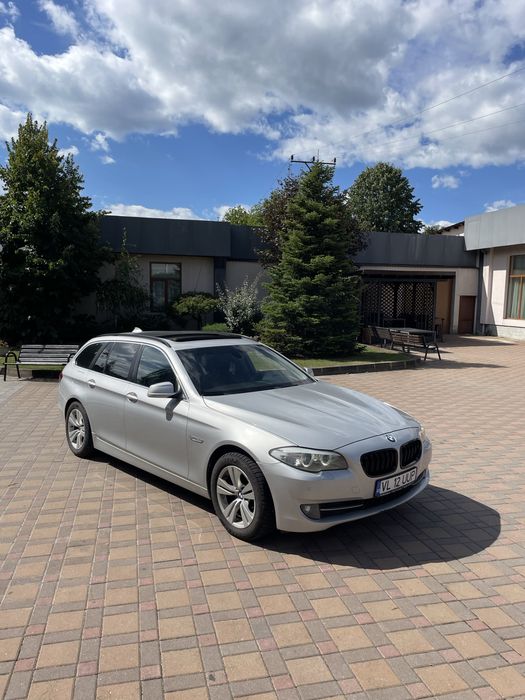 Bmw seria 5 f11 2012