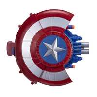 Captain America с щит, Капитан Америка