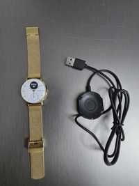 Withings Steel HR gold