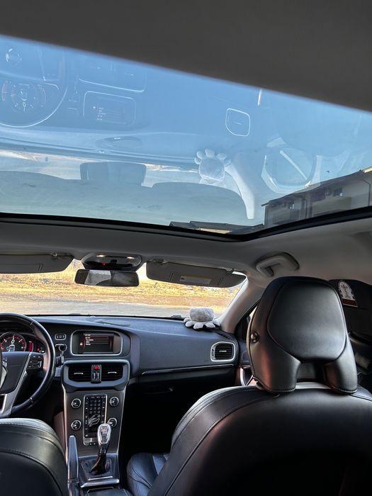 Volvo V40 1.6 D2 2014