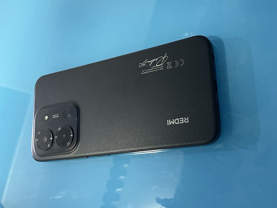 Redmi 15c 128 идеальный