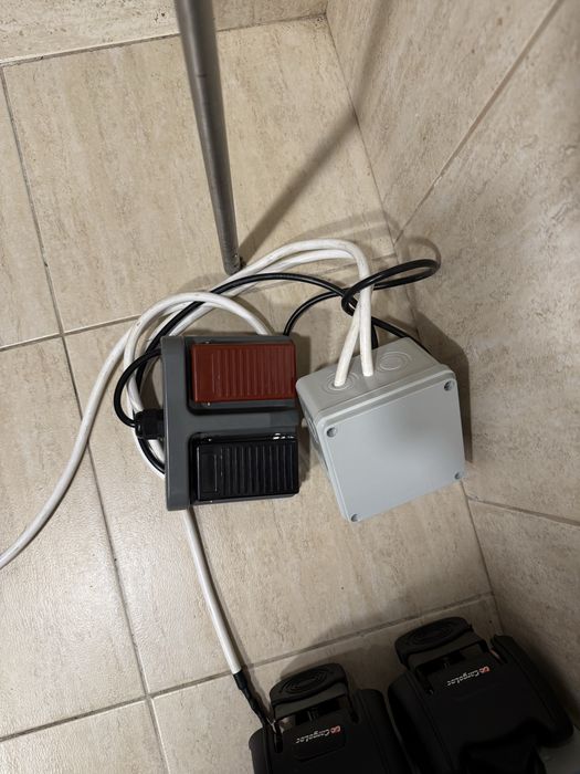 De vanzare suport sonda live