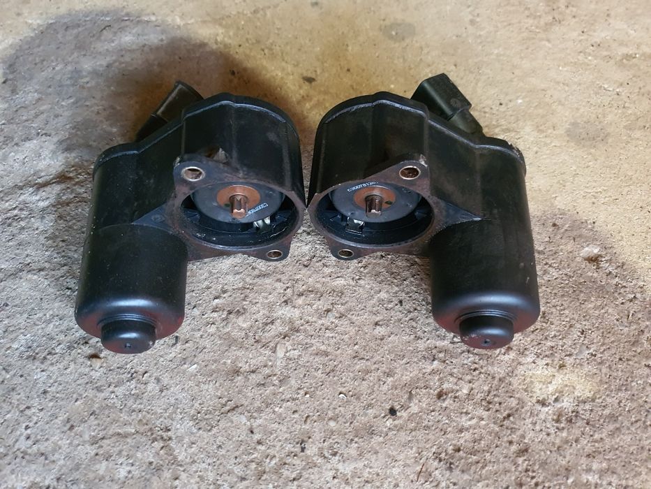 Etrieri/Etrier Electrici Audi A4 B8 A6 C6 2005-2010