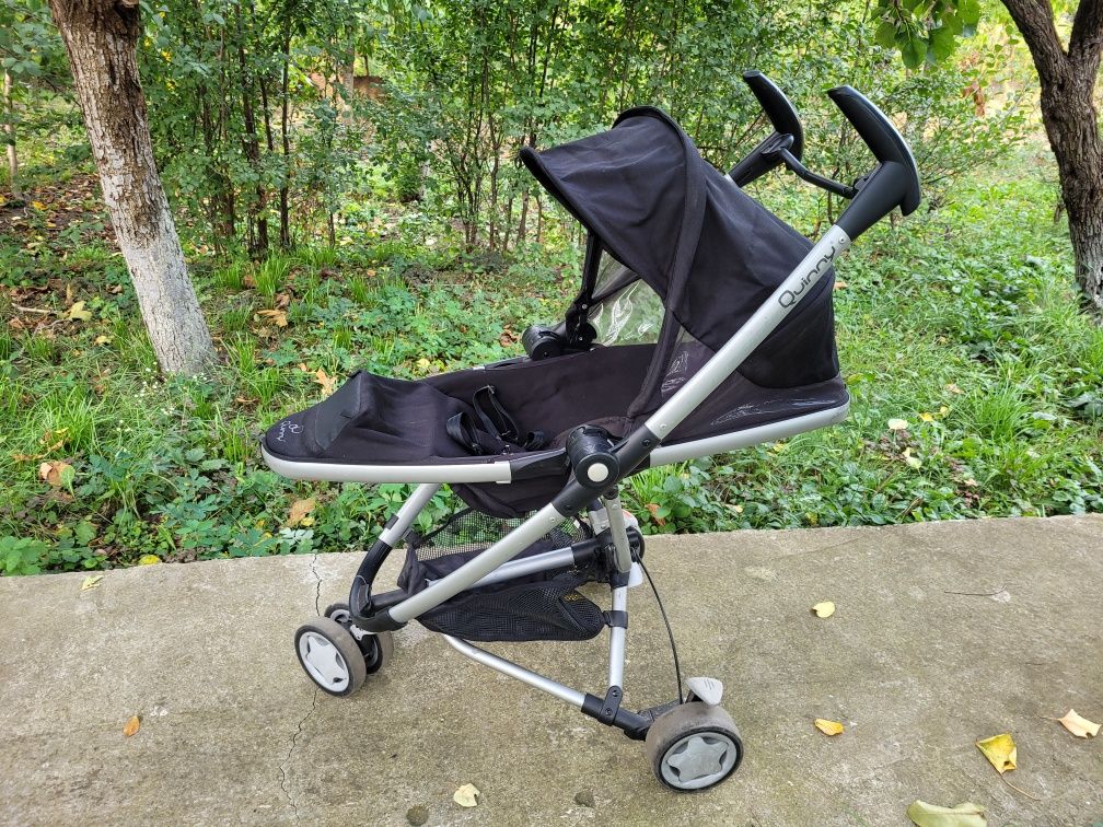 Carucior Quinny Zapp Xtra 2