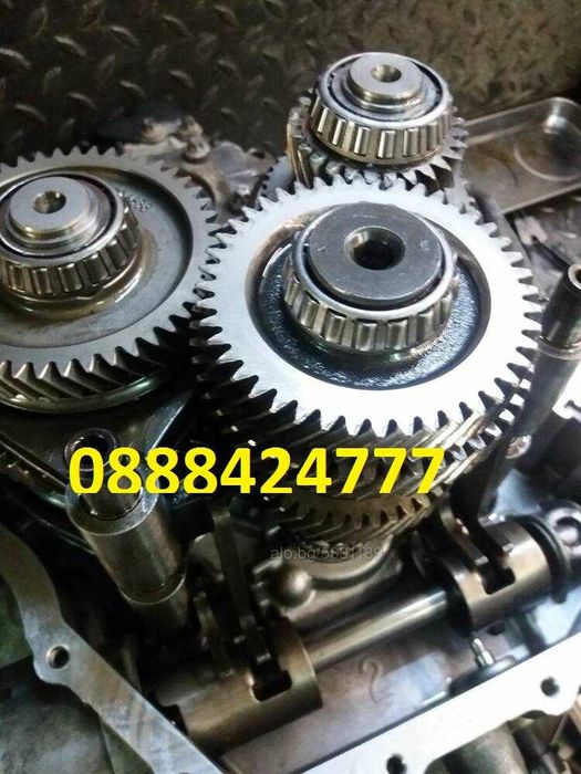 Скоростна кутия М32 - Опел, Алфа  Ромео, Фиат