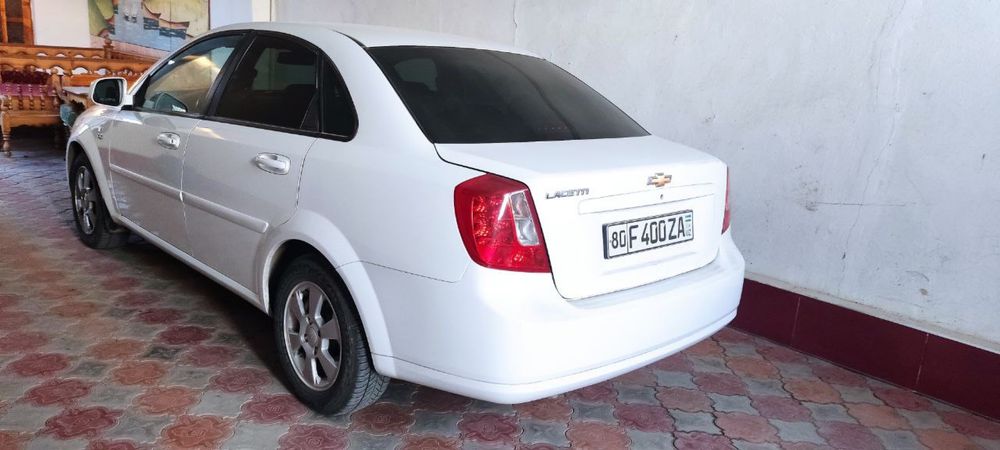 Gentra 2024 bez lyuk avtomat